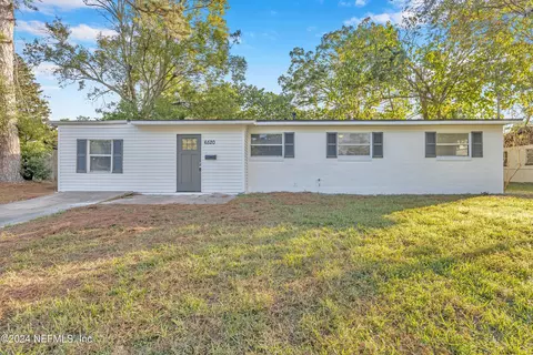 6520 Parvin Dr, Jacksonville, FL 32210