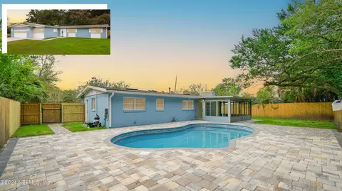 2327 Betsy Dr, Jacksonville, FL 32210