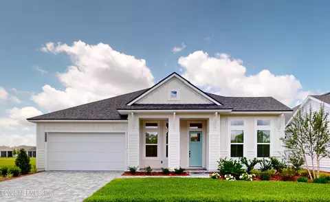 95444 Golden Glow Dr, Fernandina Beach, FL 32034
