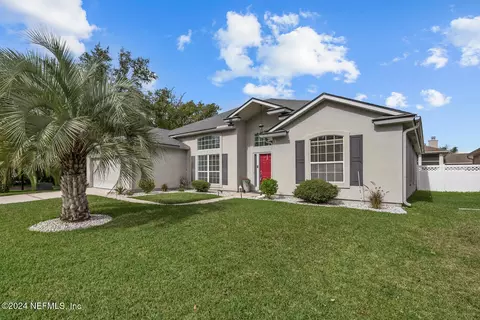 3775 Bedford Dr, Middleburg, FL 32068