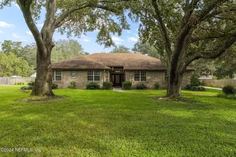 600 Chivas Ct, Orange Park, FL 32073