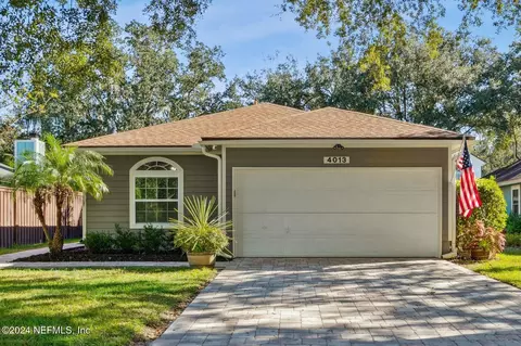4013 America Ave, Jacksonville Beach, FL 32250