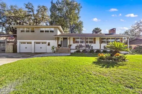 5422 Contina Ave, Jacksonville, FL 32277