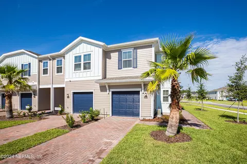 3991 Mezzanine Ln, Jacksonville, FL 32217