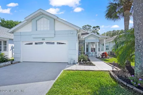 204 Joey Dr, Saint Augustine Beach, FL 32080
