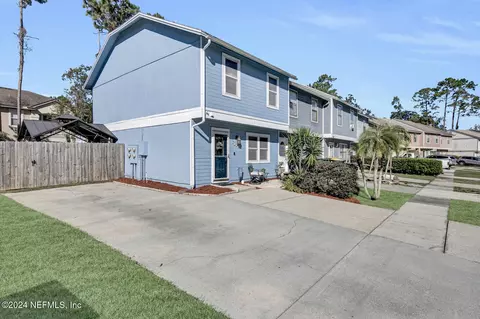 9434 Genna Trace Trl, Jacksonville, FL 32257