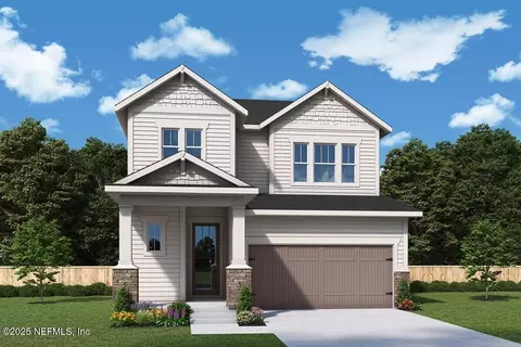 5523 Dairy Farm Rd, Jacksonville, FL 32224