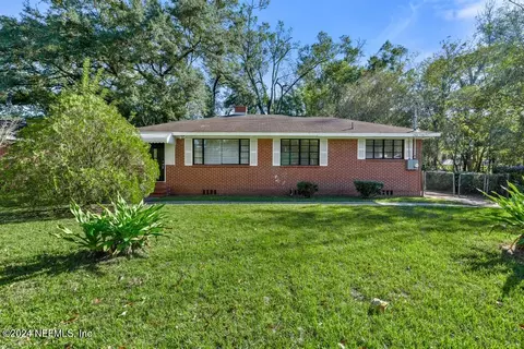 733 Detroit St, Jacksonville, FL 32254