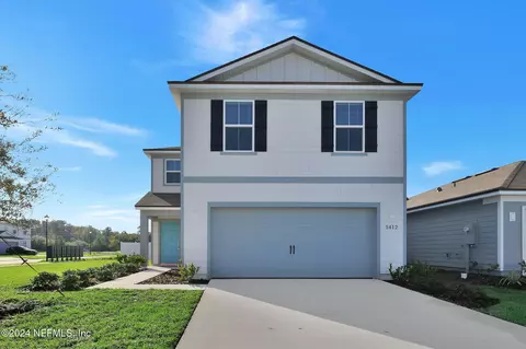 5412 Integrity Way, Jacksonville, FL 32244