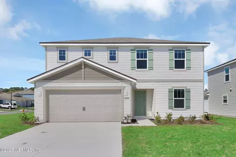 5598 Bullseye Cir, Jacksonville, FL 32244