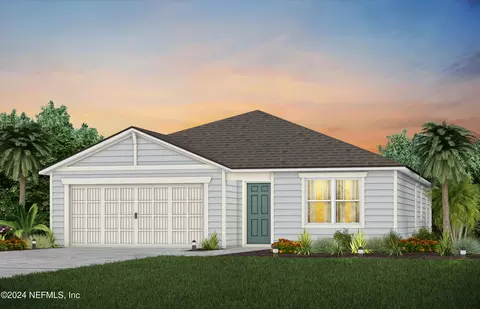 5610 Bullseye Cir, Jacksonville, FL 32244