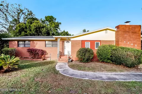 5205 Kylan Dr N, Jacksonville, FL 32209