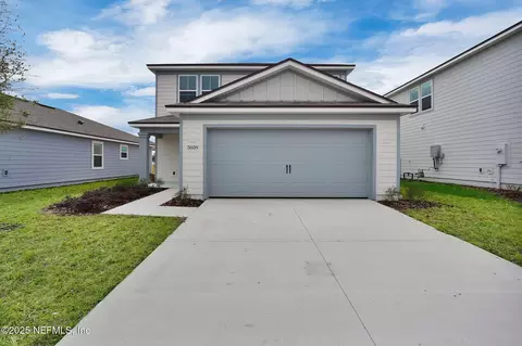 5609 Bullseye Cir, Jacksonville, FL 32244