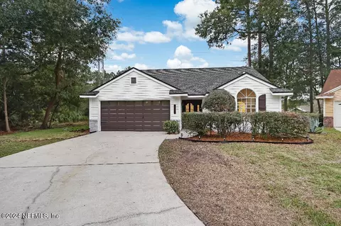 9511 Glenn Abbey Way, Jacksonville, FL 32256