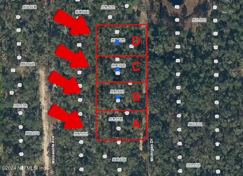 0000000 Michigan Dr, Interlachen, FL 32640