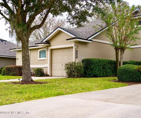 1880 Green Springs Cir #A, Fleming Island, FL 32003