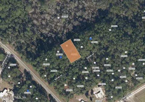 104 Sylan Cir, Georgetown, FL 32139