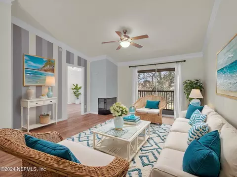 7 Arbor Club Dr #319, Ponte Vedra Beach, FL 32082