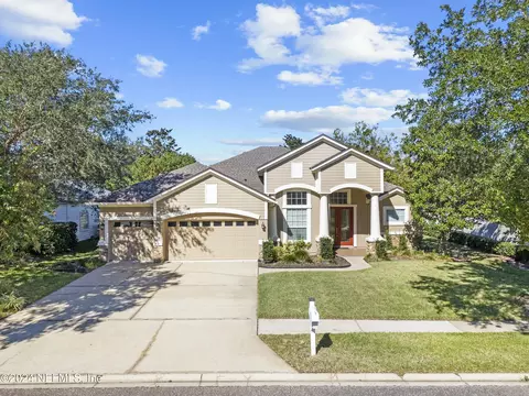 738 Cypress Crossing Trl, Saint Augustine, FL 32095