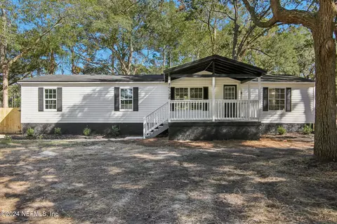 85598 Miner Rd, Yulee, FL 32097