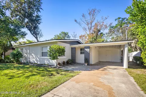6132 Colgate Rd, Jacksonville, FL 32217