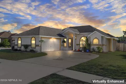 3531 Citation Dr, Green Cove Springs, FL 32043