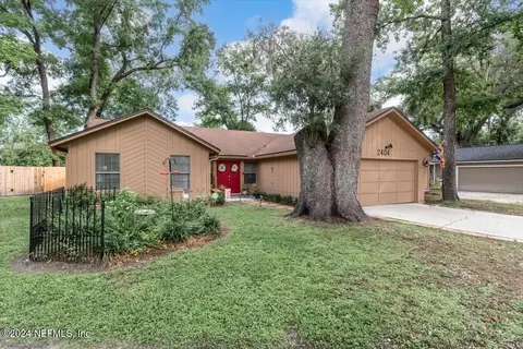 2404 Cypress Springs Rd, Orange Park, FL 32073