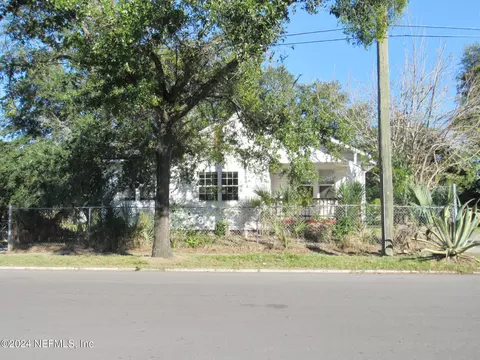 2425 Market St, Jacksonville, FL 32206