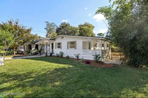 4246 Marquette Ave, Jacksonville, FL 32210