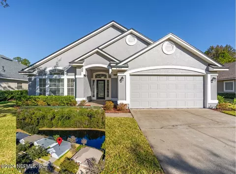 6559 Silver Glen Dr, Jacksonville, FL 32258