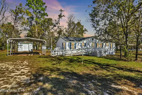 5590 Co Rd 214, Keystone Heights, FL 32656