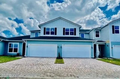563 Cherry Elm Dr #127, Saint Augustine, FL 32092