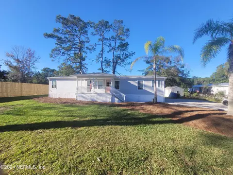 140 Ronald Rd, Saint Augustine, FL 32095