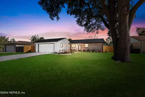 589 Charles Carrol St, Orange Park, FL 32073