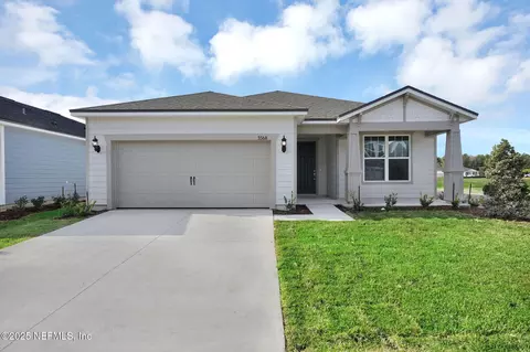3568 Zydeco Loop, Green Cove Springs, FL 32043
