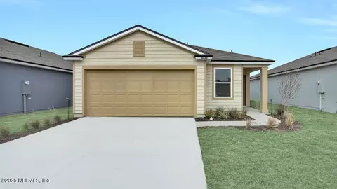 5633 Rustic Thorn Rd, Jacksonville, FL 32219