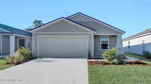 3223 Cold Leaf Way, Green Cove Springs, FL 32043
