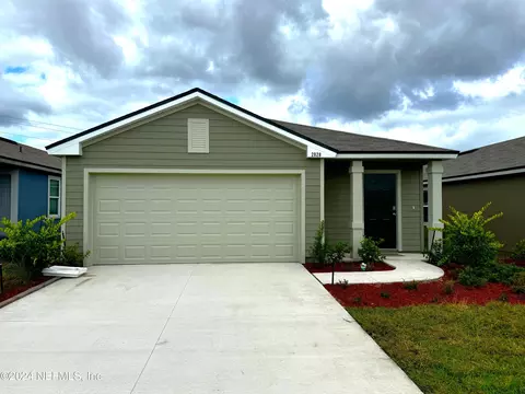2828 Buck Creek Pl, Green Cove Springs, FL 32043