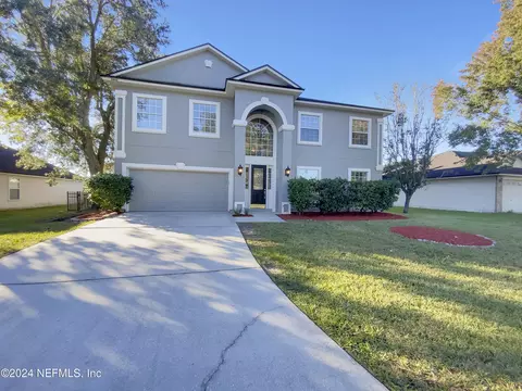 2912 Plum Orchard Dr, Orange Park, FL 32073