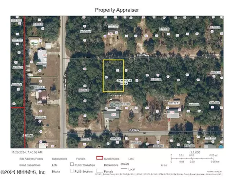 341 2nd Way, Interlachen, FL 32148