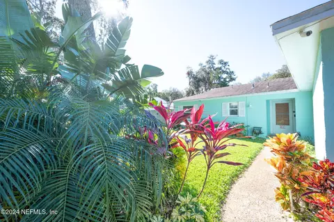 108 Egret Rd, Saint Augustine, FL 32086