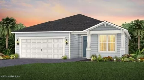 410 Continuum Loop, Yulee, FL 32097