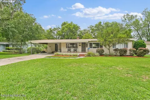 2018 Sweet Briar Ln, Jacksonville, FL 32217