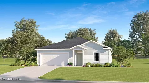 449 Kingbird Dr, Saint Augustine, FL 32092