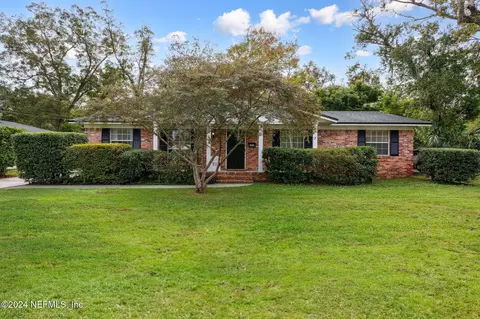 7056 Hanson Dr S, Jacksonville, FL 32210