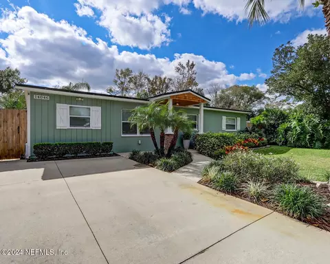 14046 Aldridge Rd N, Jacksonville, FL 32250