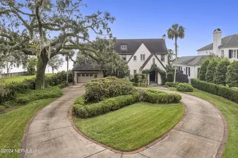 3588 Richmond St, Jacksonville, FL 32205