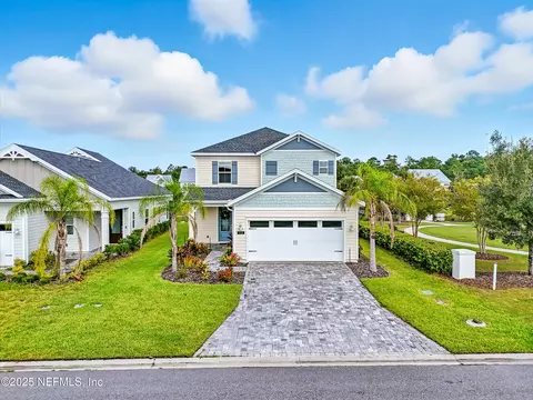 112 Old Ft Trl, Saint Johns, FL 32259
