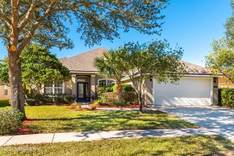 3574 Shady Woods St E, Jacksonville, FL 32224