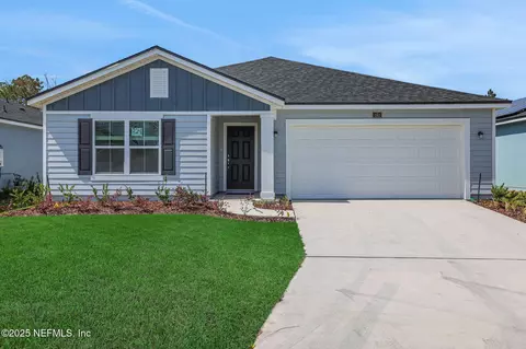 787 Cordova Palms Pkwy, Saint Augustine, FL 32095